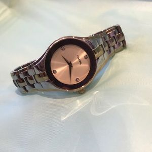 Fossil Watch
